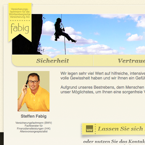 Fabig Versicherung